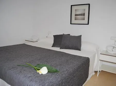 Alborada Apartment