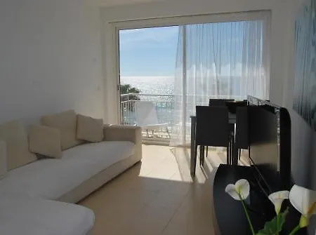 Apartment Alborada