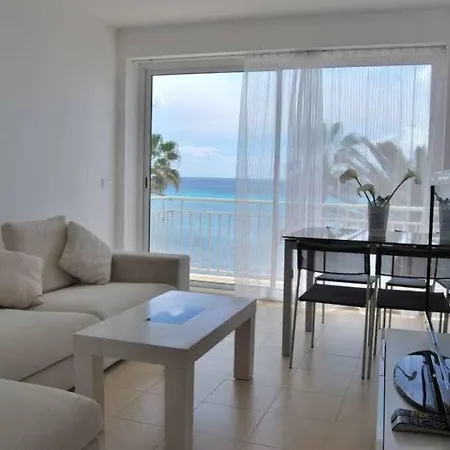 Alborada Apartment *