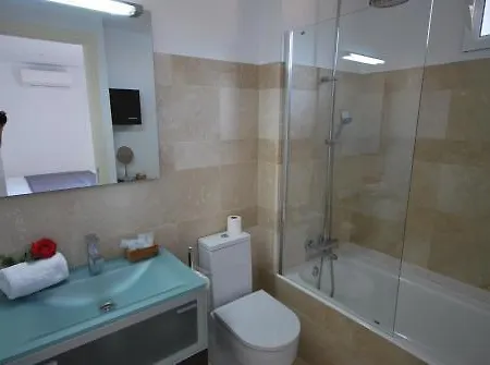 Apartment Alborada