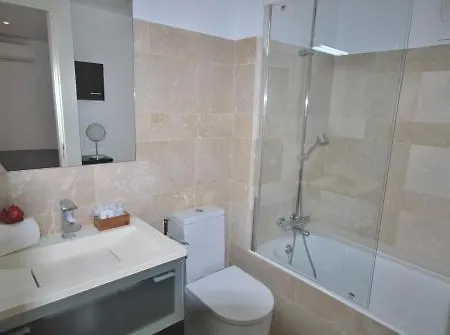 Alborada Apartment
