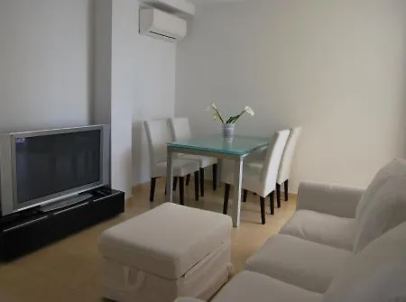 Apartmán Alborada *