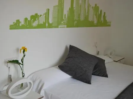 Apartment Alborada
