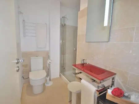 Alborada Apartment *