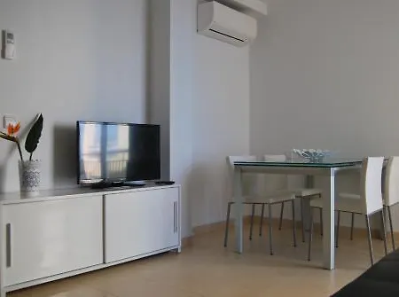 Alborada Apartment