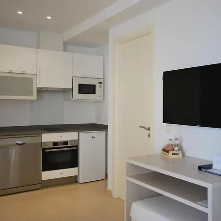Alborada Apartment