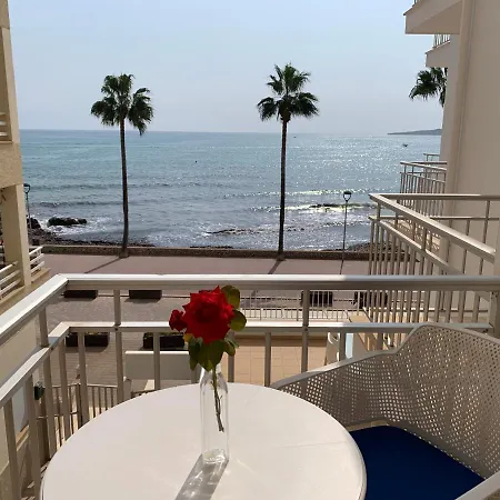 Alborada Apartment