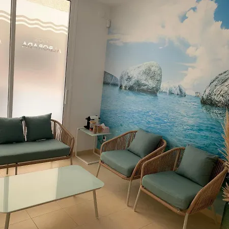 Apartment Alborada