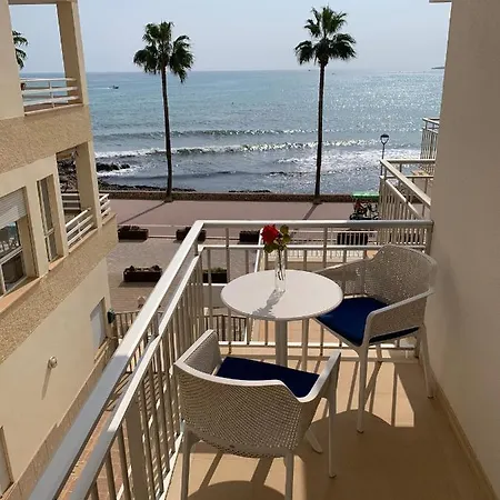 Apartment Alborada *