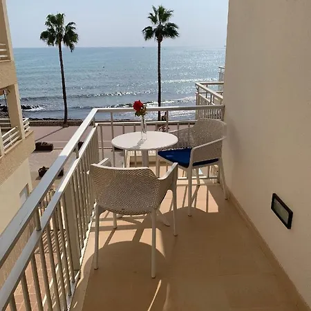 Alborada Apartment