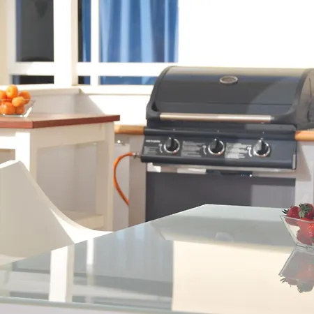 Alborada Apartment *