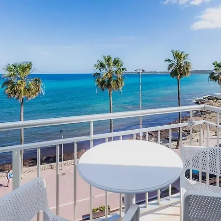 Apartment Alborada Cala Millor (Mallorca)