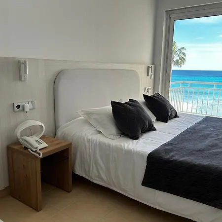 Apartment Alborada