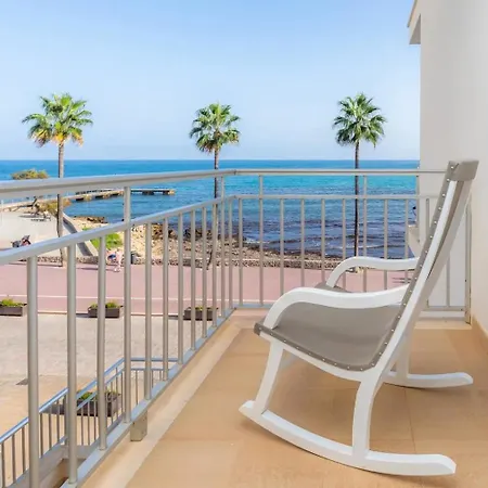 Alborada Apartment *