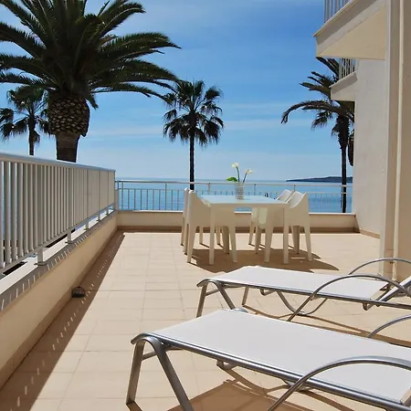 Alborada Apartment