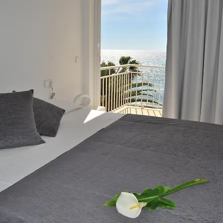 Apartment Alborada